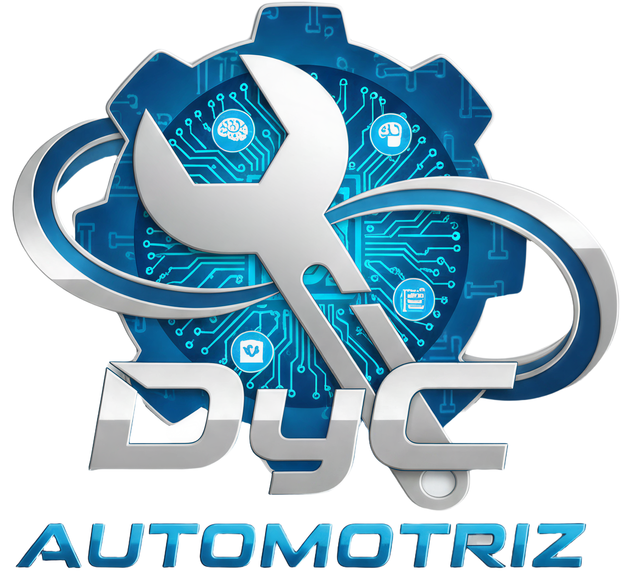 DyC Logo